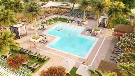 Ground Breaking for Seminole Casino Hotel Brighton; .